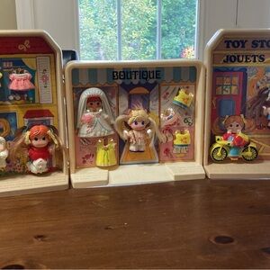 Knickerbocker Dolly Pops